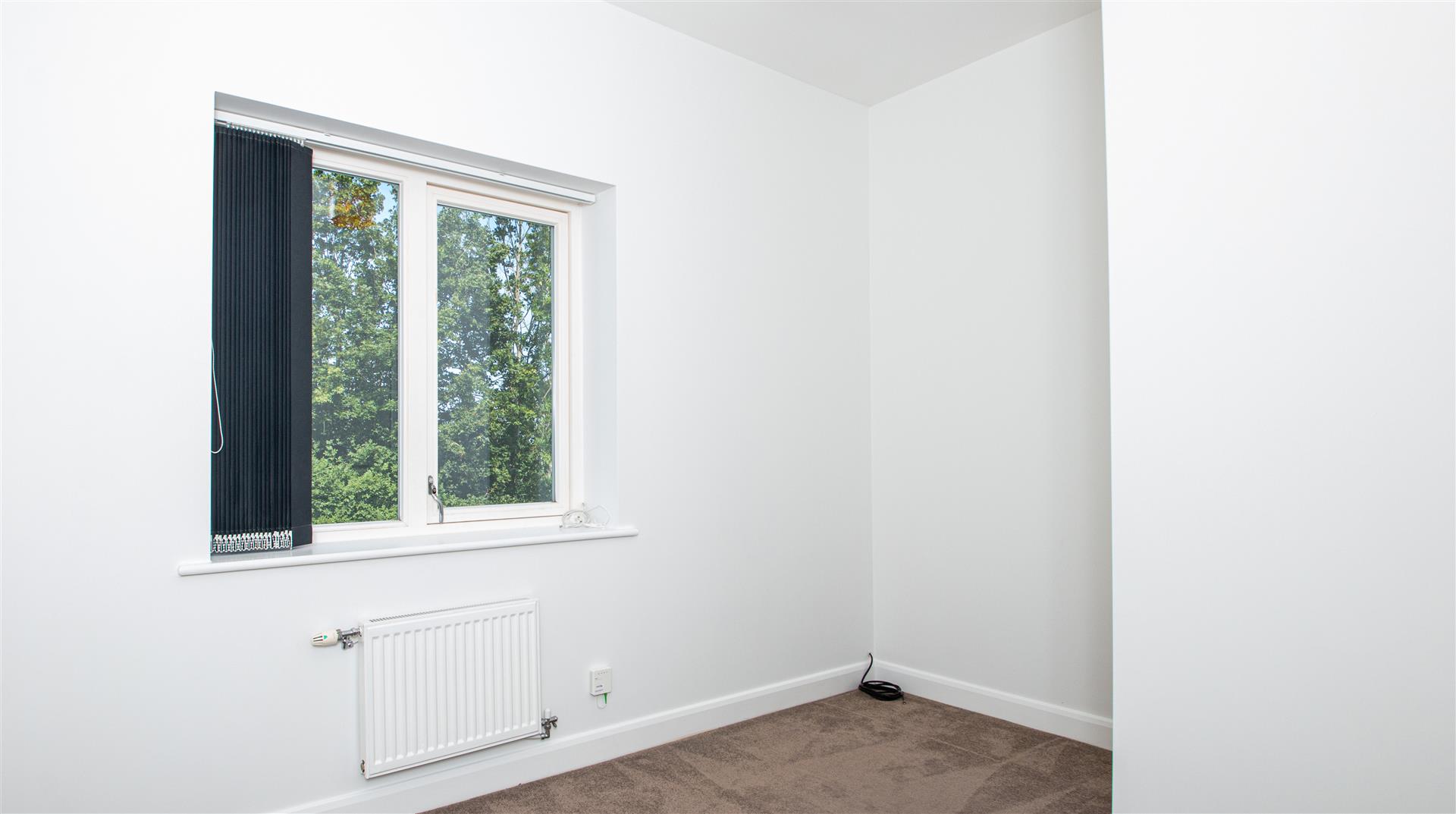 Carradine Crescent, Oxley Park, Milton Keynes